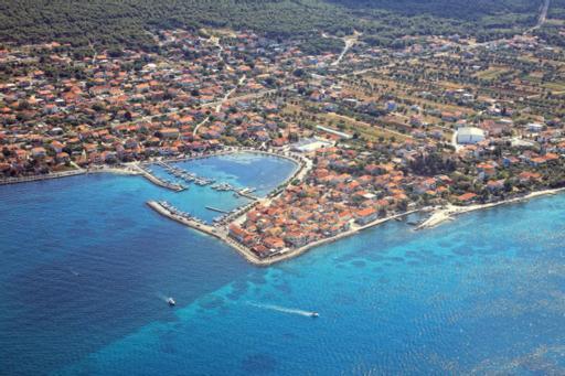 Apartmani Pjer 2 Bibinje Εξωτερικό φωτογραφία