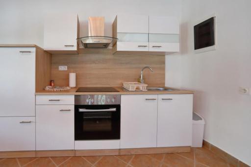 Apartmani Pjer 2 Bibinje Εξωτερικό φωτογραφία