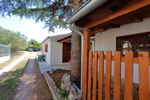 Apartmani Pjer 2 Bibinje Εξωτερικό φωτογραφία