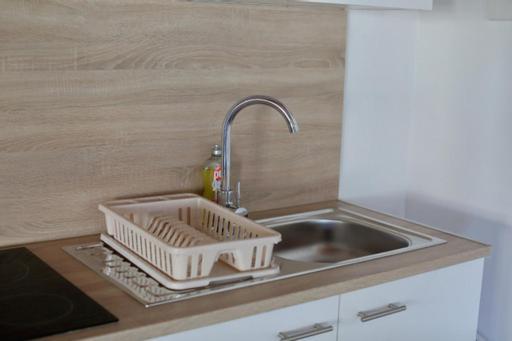 Apartmani Pjer 2 Bibinje Εξωτερικό φωτογραφία
