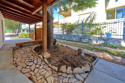 Apartmani Pjer 2 Bibinje Εξωτερικό φωτογραφία